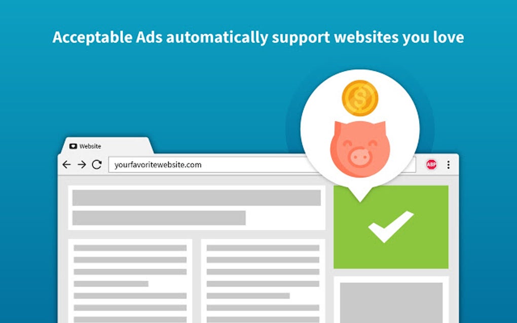 adblock firefox scarica